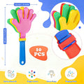 Hand Clapper Noise Maker