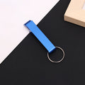 Claw Bottle Opener Keychain