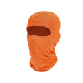 Windproof And Uv-Protective Ski And Cycling Face Mask