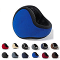 Foldable Ear Warmers for Men Women