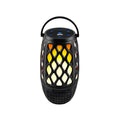 LED Flame Atmosphere Bluetooth Speaker