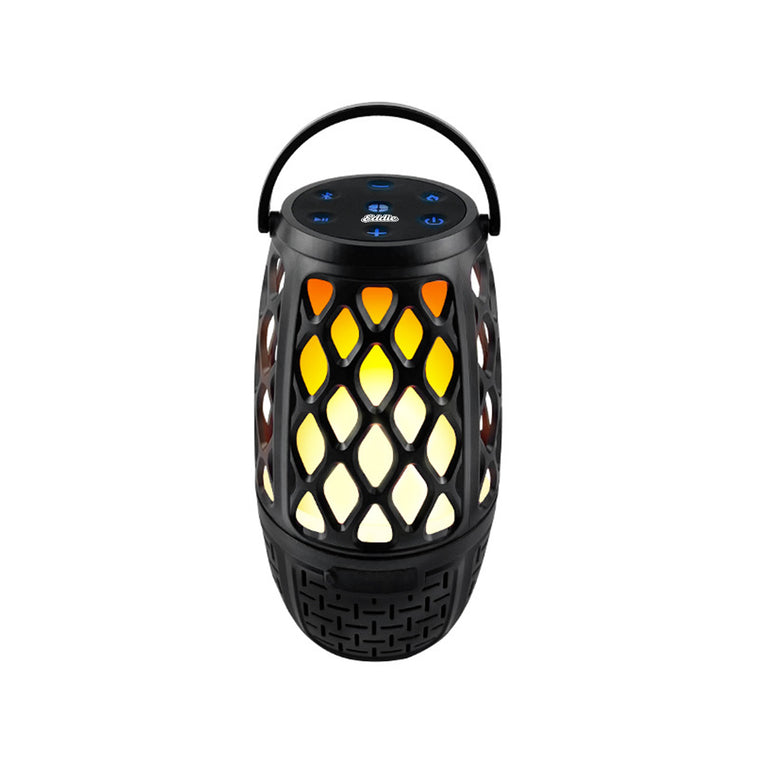 LED Flame Atmosphere Bluetooth Speaker