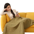 Washable Usb Heated Shawl