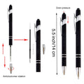 Press Screen Touch Stylus Pen