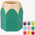 Pencil Shaped Pen Holder