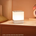 Wireless Soft Touch Bedside Night Light