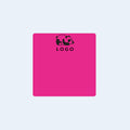 PVC Dry Erase Reusable Sticky Notes