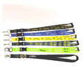 Full Color Dye-Sublimation Lanyard