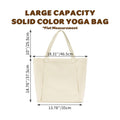 Yoga Mat Carrier