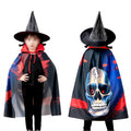 Children's Halloween Capes
