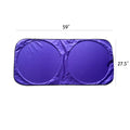 Windshield Sunshade