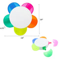 Custom 5 In 1 Muticolors Highlighter Marker