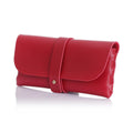 Leather Glasses Storage Pouch