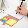 Sticky Notes Self-Stick Pads