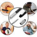 Screwdriver Pen Pocket Multi-Tool 6 in 1
