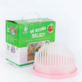 Multifunctional Salad Bowl Cutter