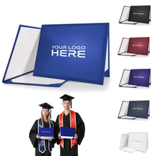 Leather Diploma Cover