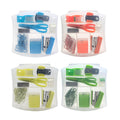 Portable Stationery Mini Office Supply Kits