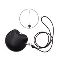 Neck Earbud Pouch