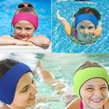 Neoprene Swimming Headband