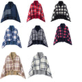 Fleece Wearable Blanket
