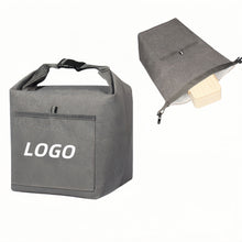 Tote Insulated Bag Lunch Bento Bag