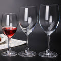 16 Oz. Full Color Wine Glass