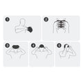 Silicone Swim Cap Hat