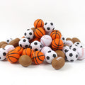 Mini Stress Relief Sport Ball