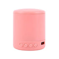 Portable Macaron Bluetooth Speaker