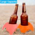 Beach Drink Cup Holder