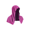 Sports Sun-Protective Cooling Hooded Towel