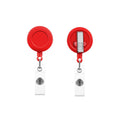 Retractable Badge Holder