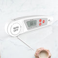 Digital Instant Read Cooking Thermometer