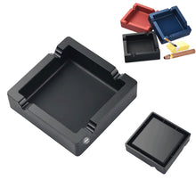 Silicone Ashtray