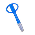 Anti-swallowing Ballpoint