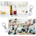 Golf Ball Beer Wine Bottle Openers
