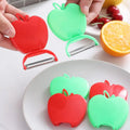 Apple Shape Peeler