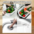 Foldable Cutting Board
