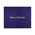 Leather Diploma Cover