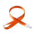 Id Card Badge Holder Lanyard