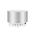 Metal Mini Bluetooth "Cannon" Speaker