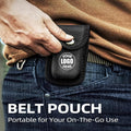 13-In-1 Pocket Utility Knife