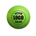 Customizable Logo Motivational Stress Relief Ball