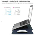13/14/15/16" Laptop Sleeve Case with Adjustable Stand