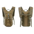 Mountaineering Backpack