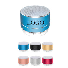 Bluetooth Speaker