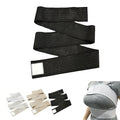 Adjustable Breast Support Compression Band