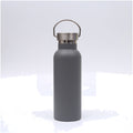 17Oz Stainless Steel Water Bottle With Handle