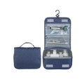 Waterproof Travel Hook Toiletry Bag